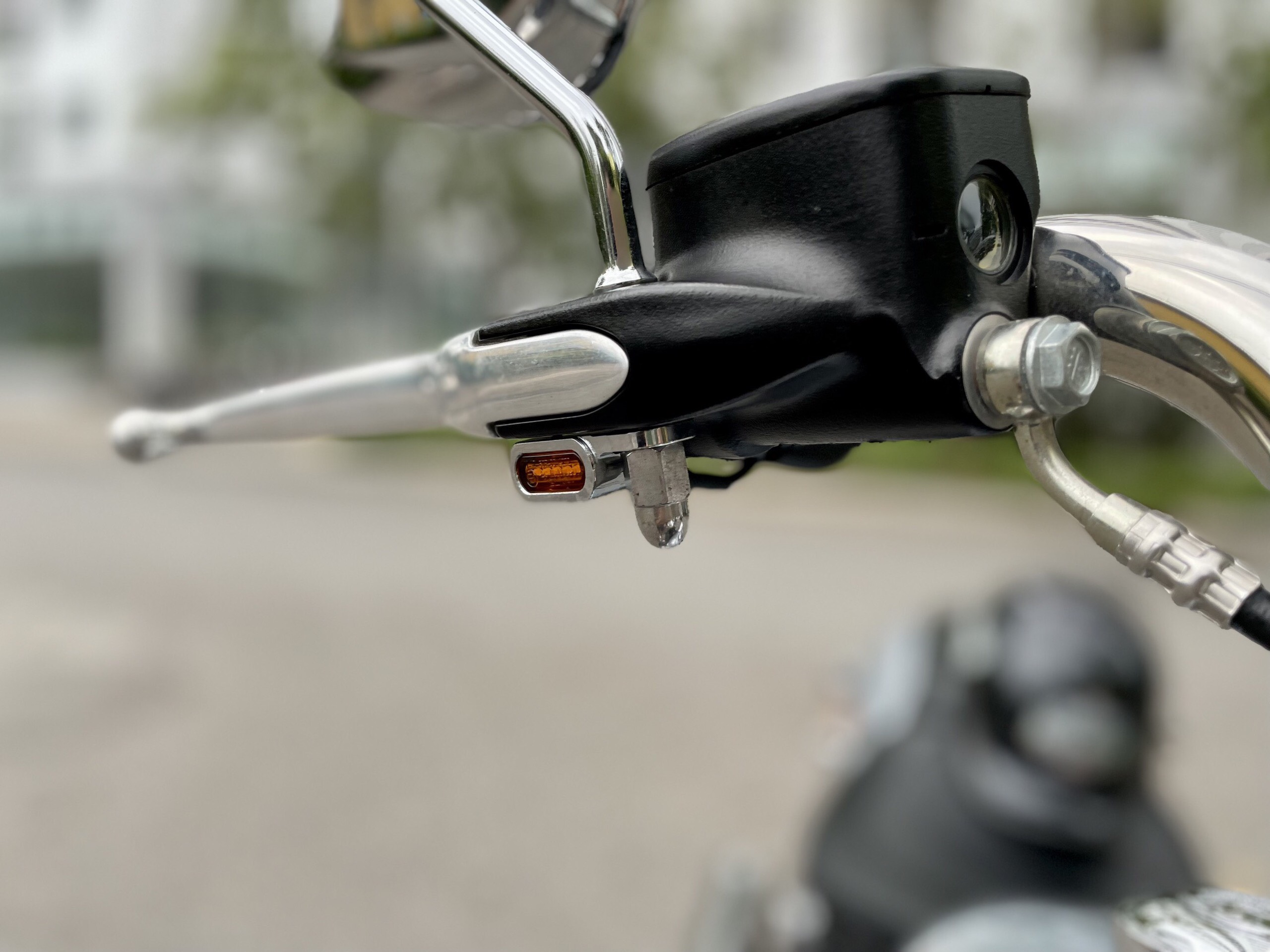 Harley Davidson Fatboy 2020